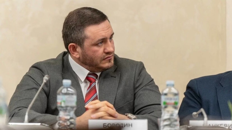 RT: ФПБК расследует возможную связь Пугачёвой с иностранными спецслужбами