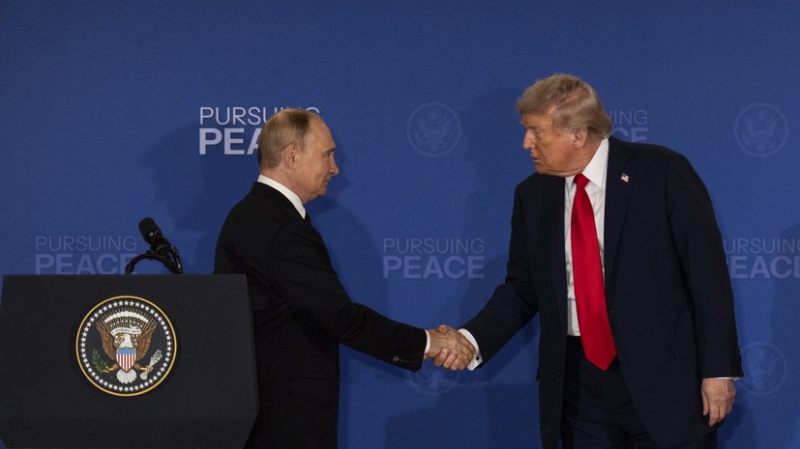 Рубио: США всё ещё хотят встретиться с Россией