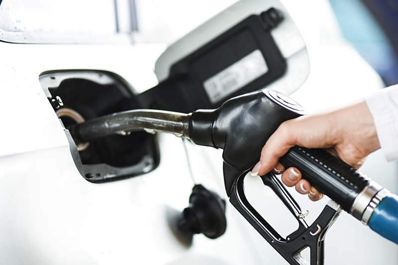 Рука на пульсе: в Кремле заявили о принятии правительством необходимых мер по бензину