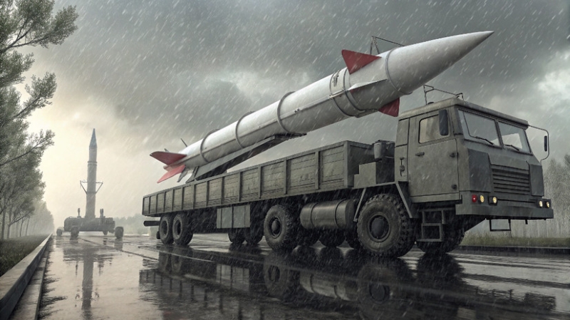 «С чего мы их будем запускать?»: на Украине высказались о возможных поставках «Томагавков»