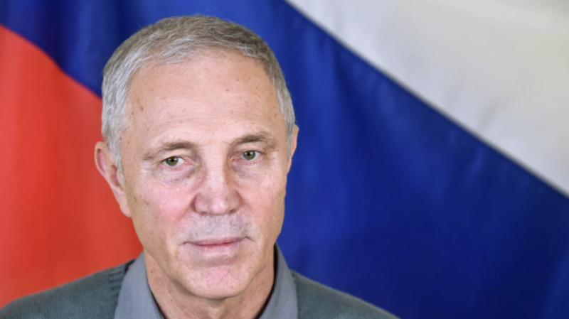 Сальдо: ситуация в Херсоне остаётся крайне напряжённой