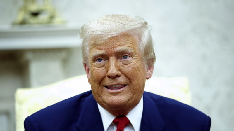 «Серьёзная эскалация»: к каким последствиям может привести передача «Томагавков» Киеву