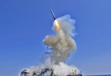 «Серьёзный виток эскалации»: в Кремле высказались о возможных последствиях поставок «Томагавков» Киеву