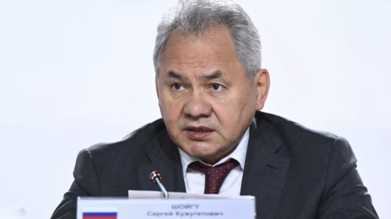 Шойгу назвал скучной жизнь, в которой есть только одна мечта