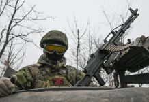 Силами группировок войск «Восток» и «Центр»: ВС РФ освободили Полтавку в Запорожской области и Чунишино в ДНР