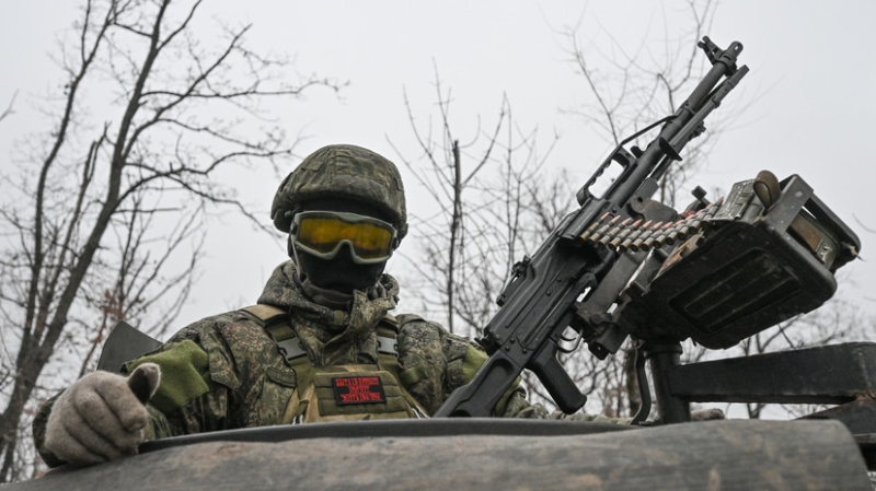 Силами группировок войск «Восток» и «Центр»: ВС РФ освободили Полтавку в Запорожской области и Чунишино в ДНР