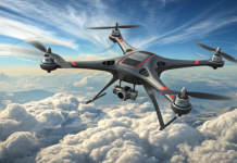 Силы ПВО уничтожили один БПЛА, летевший на Москву