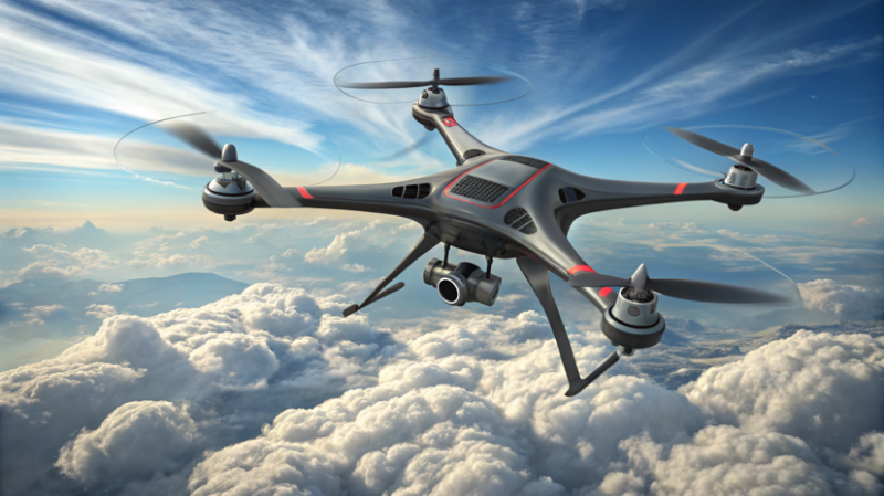 Силы ПВО уничтожили один БПЛА, летевший на Москву