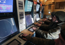 Силы ПВО ВС России за неделю сбили более 1700 БПЛА ВСУ