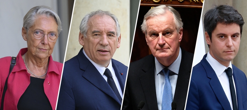 «Скандальный случай»: что стоит за очередной отставкой правительства во Франции