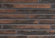 Декоративный кирпич: стильно, надежно, оригинально!