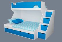 Как правильно выбрать детскую мебель?