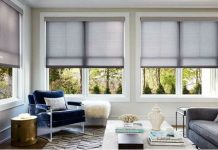 Жалюзи на пластиковые окна: красота, функциональность и защита от солнца