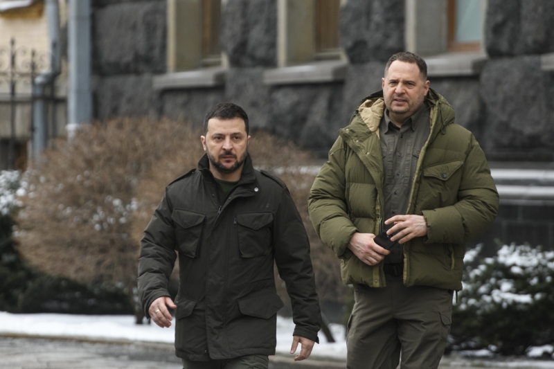 «Слабое звено»: западные СМИ — об отсутствии у Европы и США плана для победы на Украине