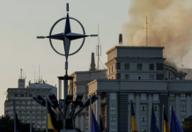 «Слабое звено»: западные СМИ — об отсутствии у Европы и США плана для победы на Украине