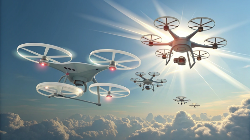 Средства ПВО за ночь уничтожили 85 украинских БПЛА над регионами России