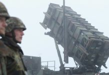 «Стало труднее работать»: почему в ВСУ пожаловались на недостаточную эффективность ЗРК Patriot против российских ракет