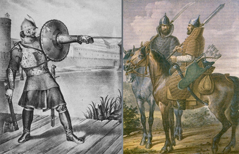 Стояние на Угре: причины, итоги, факты