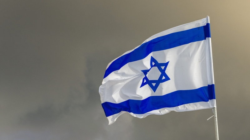 Трамп: Израиль согласился на линию отвода сил, обозначенную США