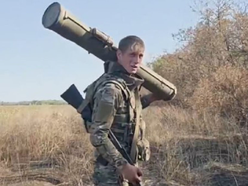 «У нас все задачи «со звёздочкой»: как работают братья-штурмовики Шум и Клиника в зоне СВО