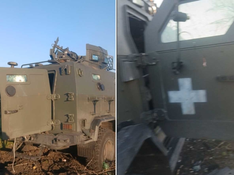 «У нас все задачи «со звёздочкой»: как работают братья-штурмовики Шум и Клиника в зоне СВО