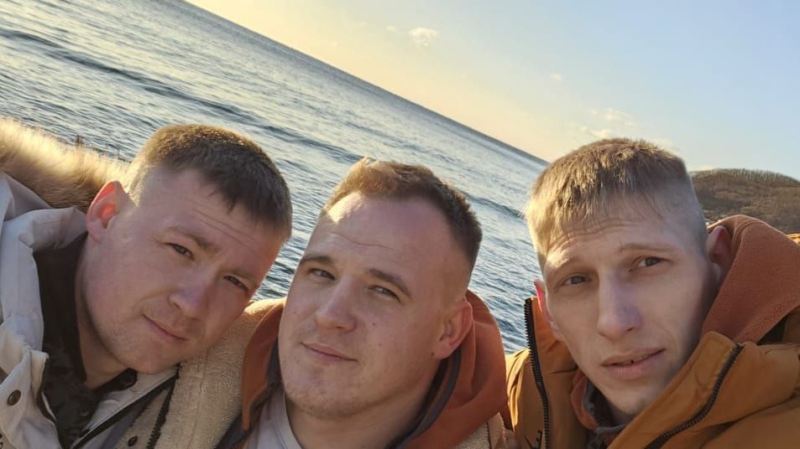 «У нас все задачи «со звёздочкой»: как работают братья-штурмовики Шум и Клиника в зоне СВО