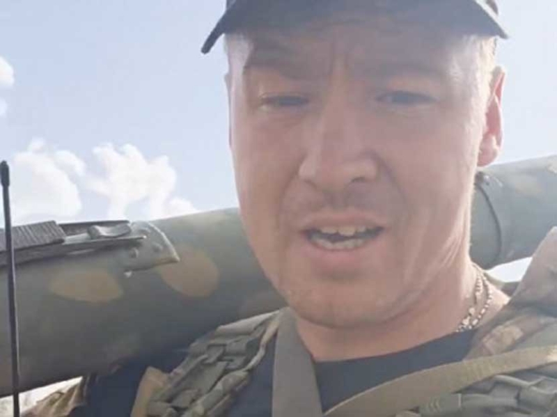 «У нас все задачи «со звёздочкой»: как работают братья-штурмовики Шум и Клиника в зоне СВО