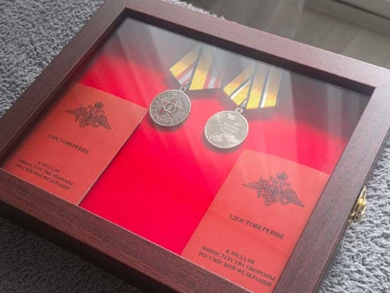 «У нас все задачи «со звёздочкой»: как работают братья-штурмовики Шум и Клиника в зоне СВО