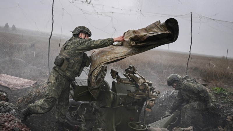 Удары «Кинжалами», кризис ВСУ и диверсии Лондона: что происходит в зоне СВО