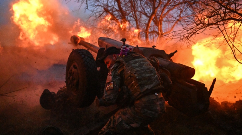 Удары по 148 районам: ВС России поразили объекты энергетики и инфраструктуры ВСУ