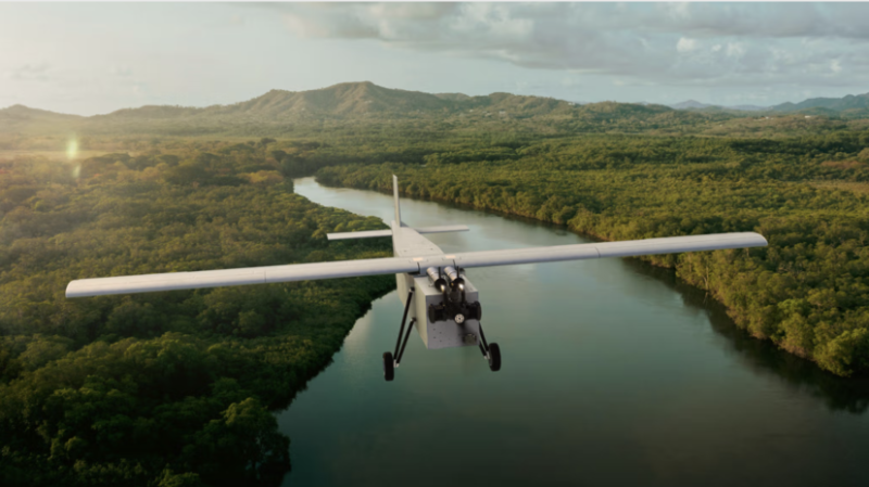 Украинские дроны-камикадзе «вылетели» из «Техносилы»: схемы экс-владельца сети магазинов Кокорича привели к госизмене