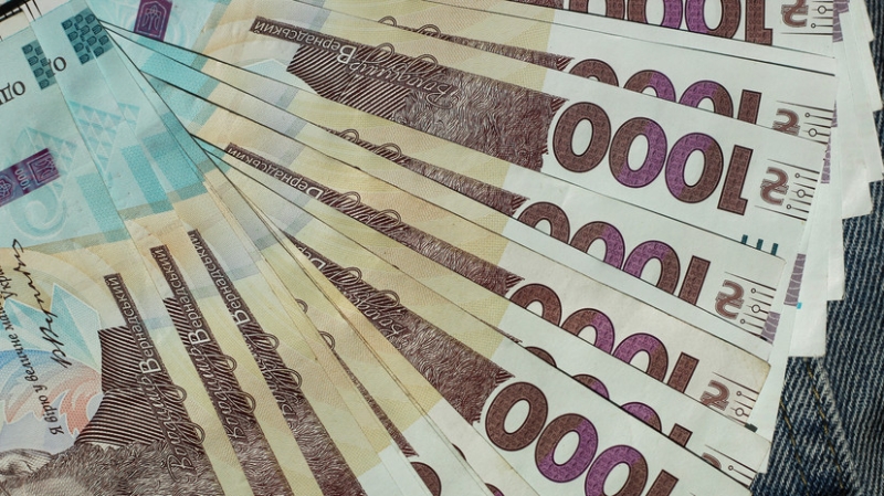 Украинских чиновников заподозрили в хищении 90 млн гривен на дронах