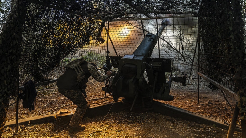 Украинский пленный Хвостик заявил, что не хочет возвращаться на Украину