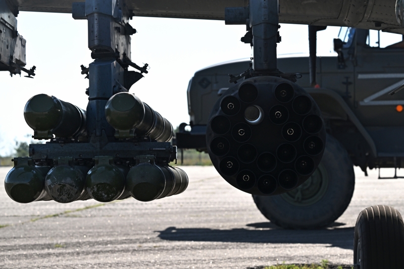 «Универсальные и по-настоящему надёжные»: какие вертолёты армейская авиация России применяет в зоне СВО