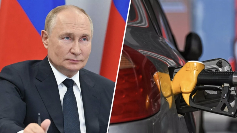 «Успокоит рынок»: как указ Путина о выплатах нефтяникам может отразиться на стоимости бензина