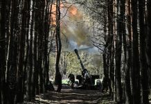 В 137 районах: ВС России поразили объекты топливно-энергетической инфраструктуры ВПК Украины