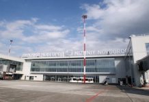 В аэропортах Нижнего Новгорода и Ярославля ввели ограничения