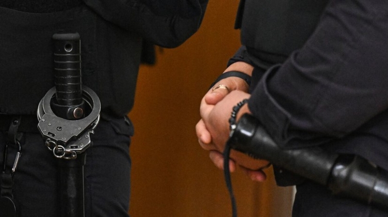 В Белгородской области арестовали бизнесмена Карла Лоора