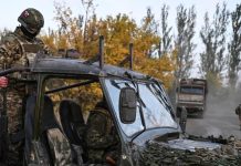 В ДНР и Запорожской области: ВС РФ освободили Фёдоровку и Нововасилевское