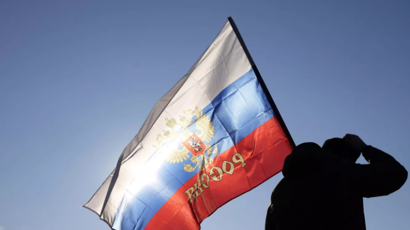 В результате активных наступательных действий: ВС РФ освободили Ленино в ДНР