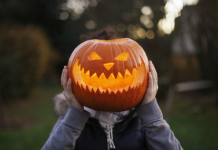 В России предложили вместо празднования Хеллоуина отмечать фестиваль урожая