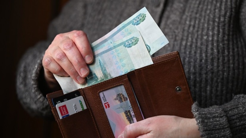 В России в 2026 году проиндексируют выплаты, зависящие от размера соцпенсий