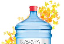 Вода с доставкой: почему это удобно и выгодно