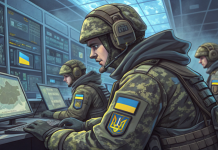 Верховная рада Украины приняла законопроект о создании киберсил ВСУ