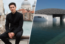 «Верну их в Абу-Даби»: Дуров выразил готовность выкупить украденные из Лувра драгоценности