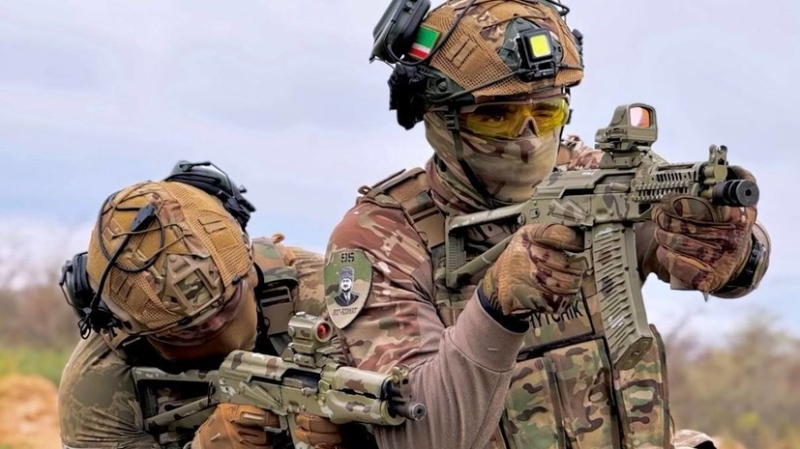 «Во многих отношениях лучше западной»: как совершенствуются российские средства бронезащиты