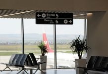 Временные ограничения сняты в аэропорту Саратова