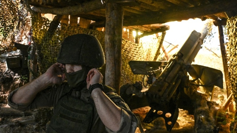 ВС России нанесли групповой удар по предприятиям ВПК и энергообъектам Украины