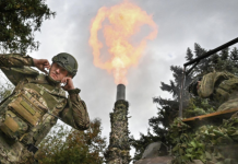 ВС России поразили объекты топливно-энергетической инфраструктуры ВПК Украины