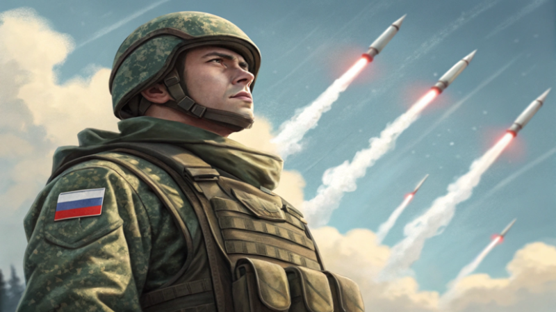 ВС России ударили «Искандером» по месту запуска БПЛА ВСУ под Харьковом